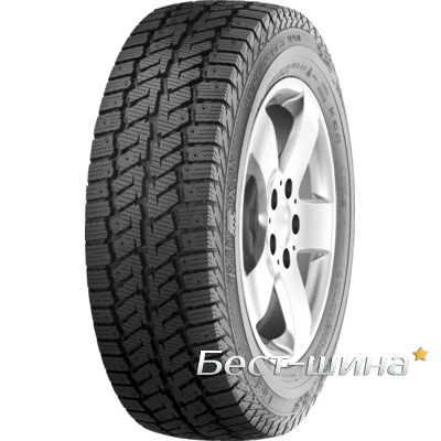 Gislaved Nord*Frost Van 195/65 R16C 104/102R (под шип)