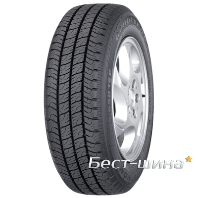 Goodyear Cargo Marathon 195/60 R16C 99/97H