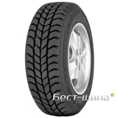 Goodyear Cargo UltraGrip 225/75 R16C 118/116N (под шип)