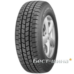 Goodyear Cargo UltraGrip 2 215/65 R16C 109/107T (шип)