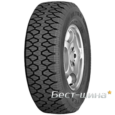 Goodyear Cargo UltraGrip G124 225/75 R16C 118/116N