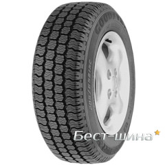 Goodyear Cargo Vector 205/75 R16C 110/108R