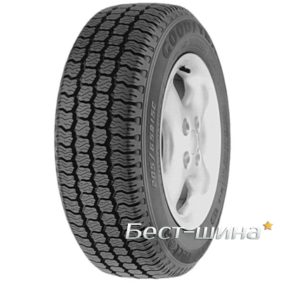 Goodyear Cargo Vector 205/75 R16C 110/108R
