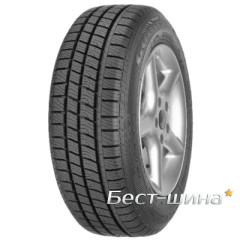 Goodyear Cargo Vector 2 215/60 R17C 109/107T