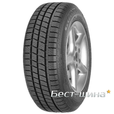 Goodyear Cargo Vector 2 215/60 R17C 109/107T