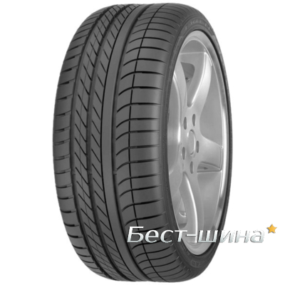 Goodyear Eagle F1 Asymmetric 255/55 R18 109Y XL AO