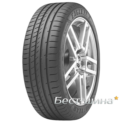 Goodyear Eagle F1 Asymmetric 2 265/45 R18 101Y N0