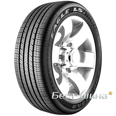 Goodyear Eagle LS2 275/45 R19 108V XL N0