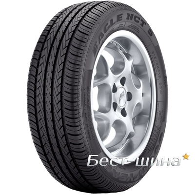 Goodyear Eagle NCT 5 255/50 ZR21 106W ROF * OWL