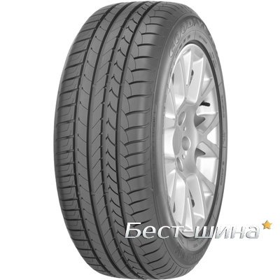 Goodyear EfficientGrip 245/45 ZR18 100Y XL AO