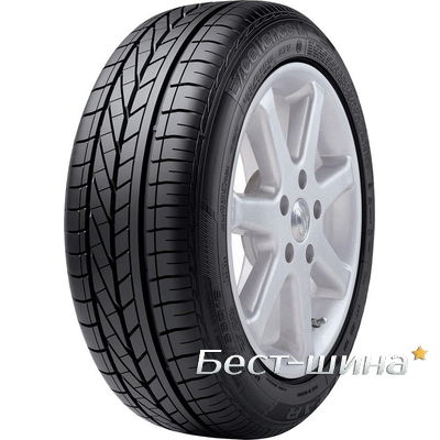 Goodyear Excellence 255/45 ZR20 101W AO