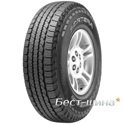 Goodyear Fortera HL 265/50 R20 107T