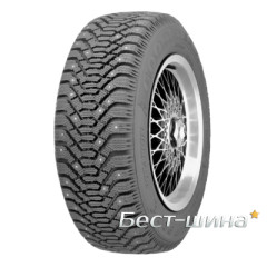 Goodyear UltraGrip 500 195/55 R16 87T (шип)