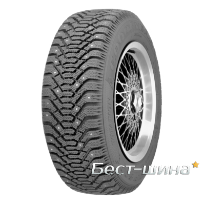 Goodyear UltraGrip 500 195/55 R16 87T (шип)