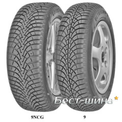 Goodyear UltraGrip 9 175/70 R14 88T XL