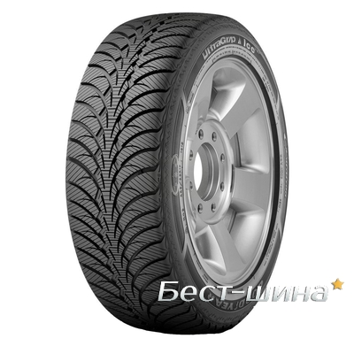 Goodyear UltraGrip Ice WRT 255/55 R18 109S XL