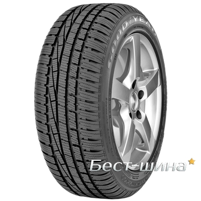 Goodyear UltraGrip Performance 205/55 R16 91H