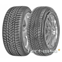 Goodyear UltraGrip Performance 2 255/50 R21 106H FP ROF *