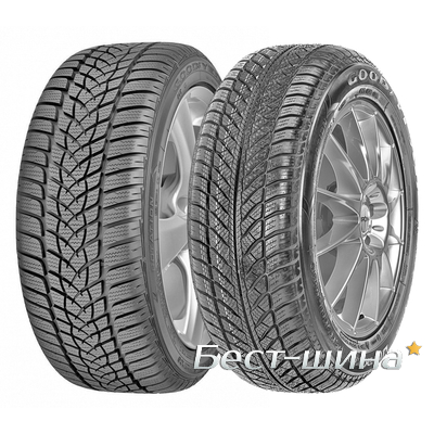 Goodyear UltraGrip Performance 2 205/60 R16 92H *