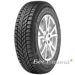 Goodyear UltraGrip Winter 215/55 R17 94T