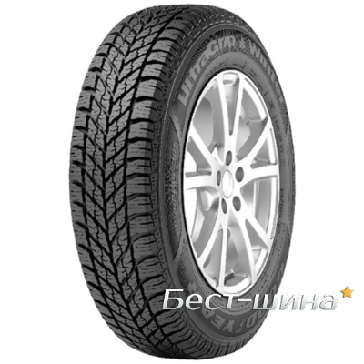 Goodyear UltraGrip Winter 215/55 R17 94T