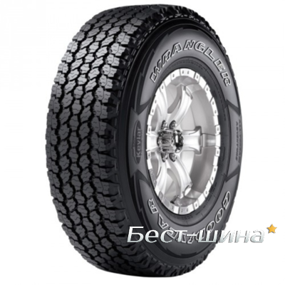 Goodyear Wrangler All-Terrain Adventure 255/55 R19 111H XL