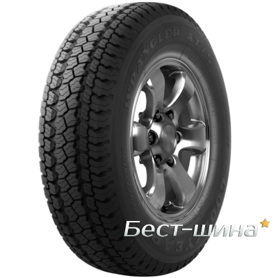 Goodyear Wrangler AT/S 205 R16C 110/108S