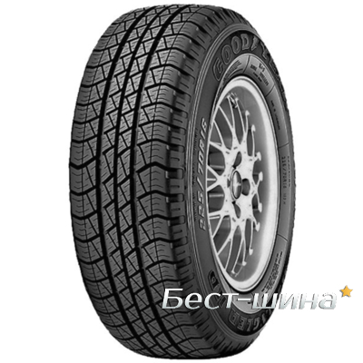 Goodyear Wrangler HP 265/70 R17 115H