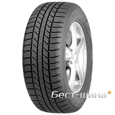 Goodyear Wrangler HP All Weather 245/70 R16 107H