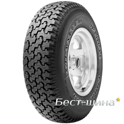 Goodyear Wrangler Radial 7.50 R16C 108/106N