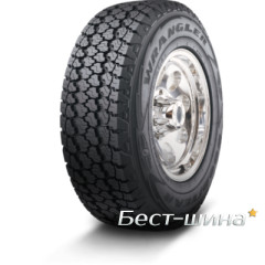 Goodyear Wrangler SilentArmor 245/75 R17 110T