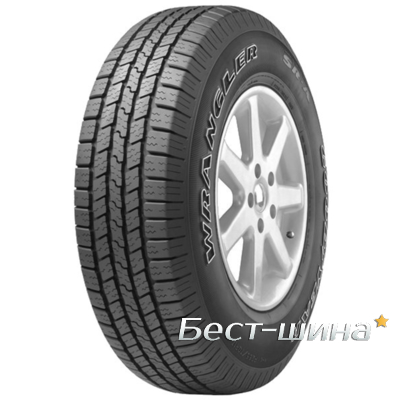 Goodyear Wrangler SR-A 235/65 R17 103S OWL