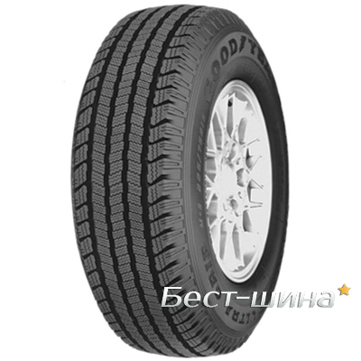 Goodyear Wrangler Ultra Grip 255/50 R19 107H XL ROF *