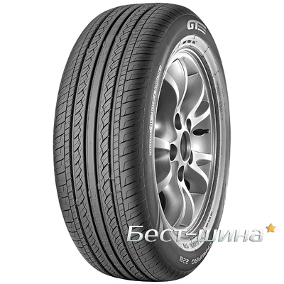 GT Radial Champiro 228 225/60 R16 98V