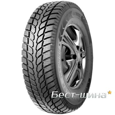 GT Radial Maxmiler WT 195/75 R16C 107/105R