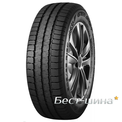 GT Radial Maxmiler WT2 Cargo 215/60 R16C 103/101R