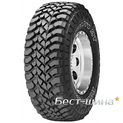 Hankook Dynapro MT RT03 245/75 R16 120/116Q (под шип)
