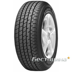 Hankook Radial RA14 205/60 R16C 100/98T