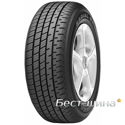 Hankook Radial RA14 205/60 R16C 100/98T