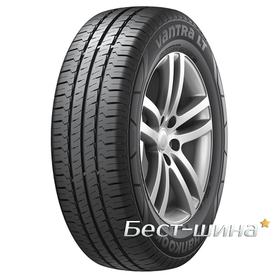 Hankook Vantra LT RA18 205/65 R16C 107/105T