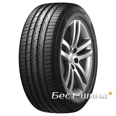 Hankook Ventus S1 evo2 SUV K117A 235/50 R19 99V FR