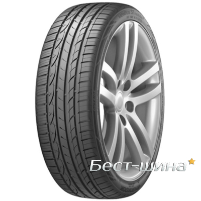 Hankook Ventus S1 Noble 2 H452 255/40 R20 101H XL HRS
