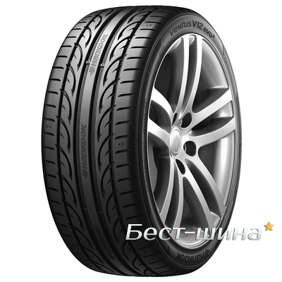Hankook Ventus V12 evo2 K120 215/50 ZR17 95W XL