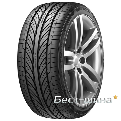 Hankook Ventus V12 evo K110 285/30 ZR18 97Y XL