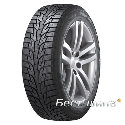 Hankook Winter i*Pike RS W419 175/70 R14 88T XL (шип)