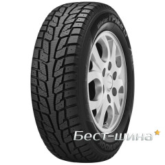Hankook Winter i*Pike LT RW09 195/75 R16C 107/105R (под шип)