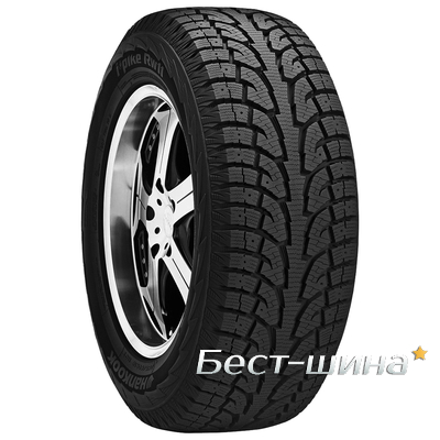 Hankook Winter i*Pike RW11 235/60 R16 100T (под шип)