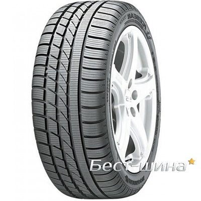 Hankook Winter Icebear W300A 295/30 R22 103W XL