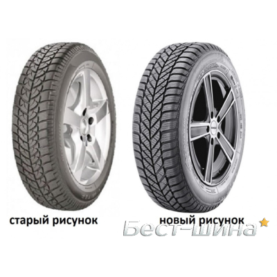Kelly Winter ST 195/60 R15 88T