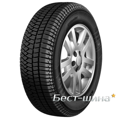 Kleber Citilander 235/70 R16 106H